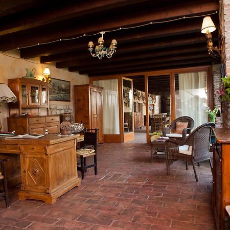 Azienda Agrituristica Corteforte Fumane Extérieur photo