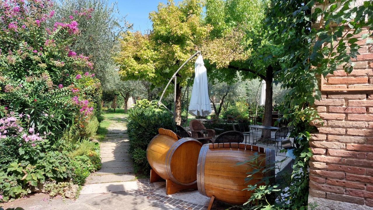 Azienda Agrituristica Corteforte Fumane Extérieur photo
