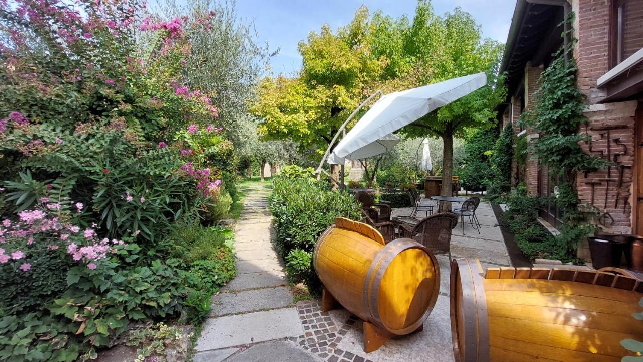 Azienda Agrituristica Corteforte Fumane Extérieur photo