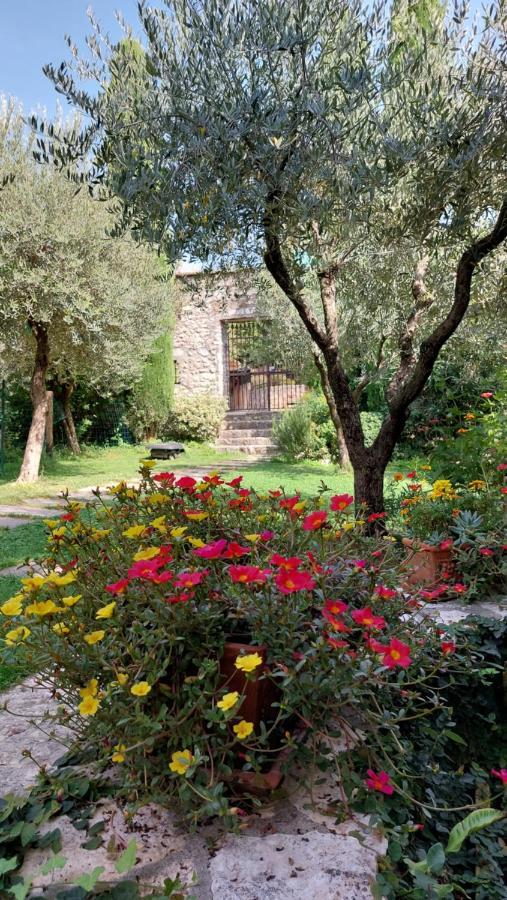 Azienda Agrituristica Corteforte Fumane Extérieur photo