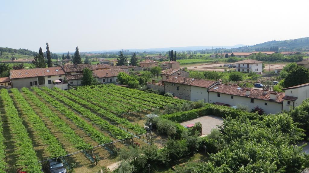 Azienda Agrituristica Corteforte Fumane Extérieur photo