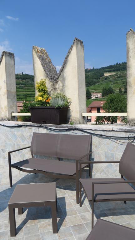 Azienda Agrituristica Corteforte Fumane Extérieur photo