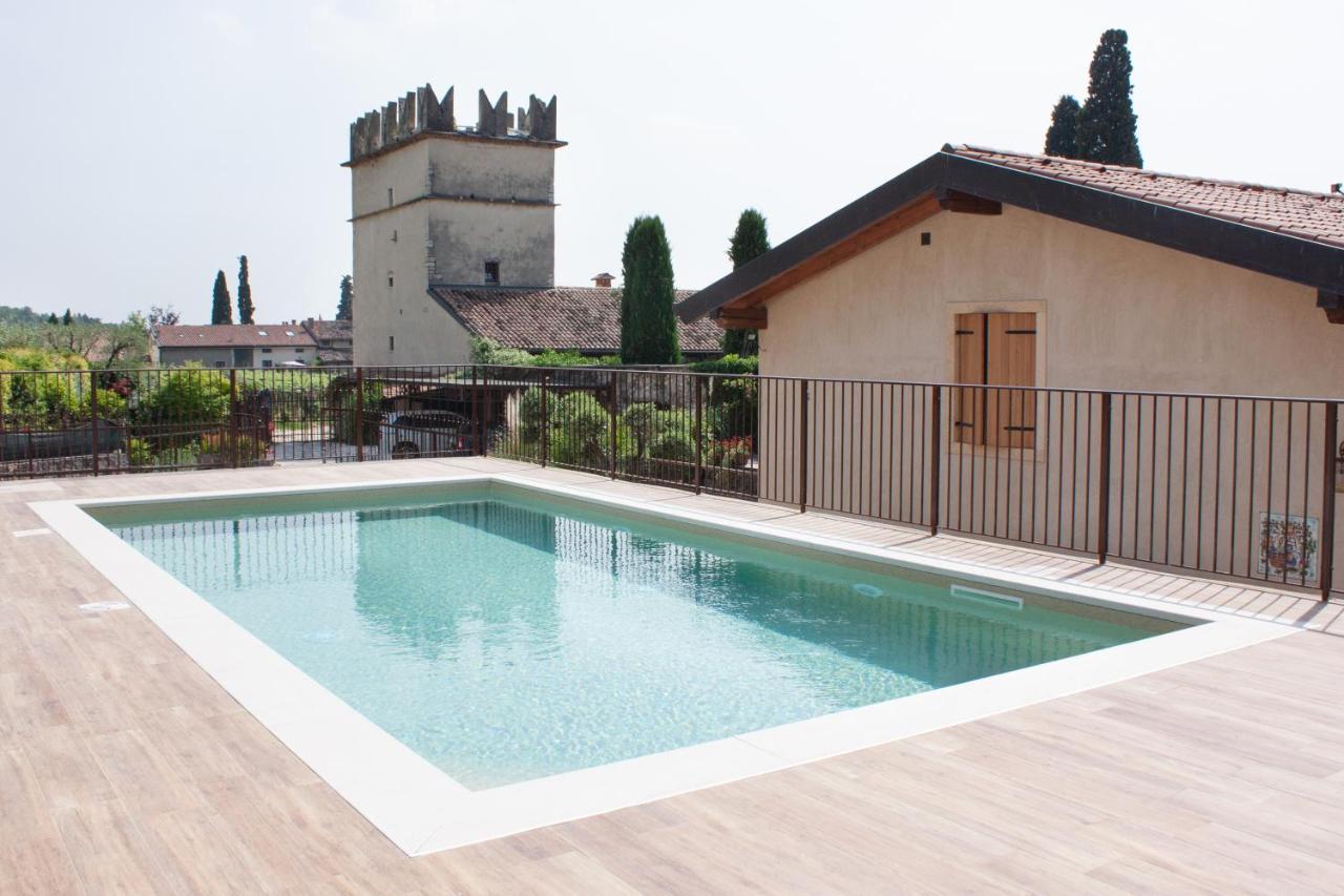 Azienda Agrituristica Corteforte Fumane Extérieur photo