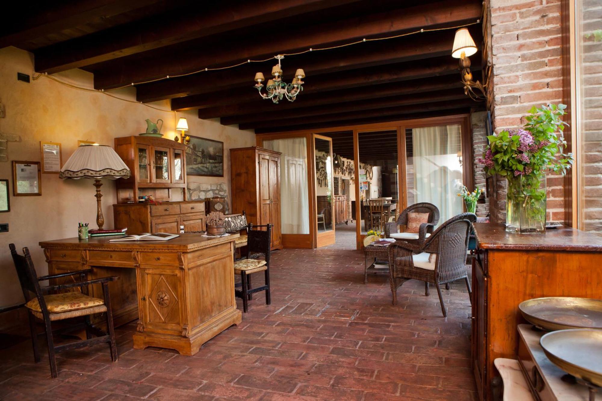 Azienda Agrituristica Corteforte Fumane Extérieur photo