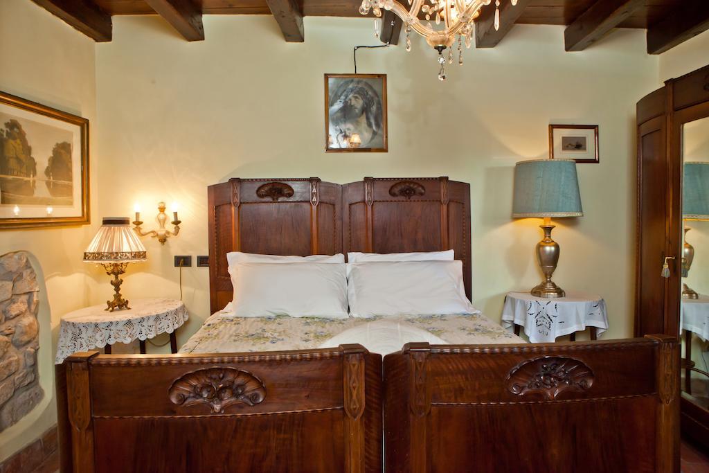 Azienda Agrituristica Corteforte Fumane Chambre photo