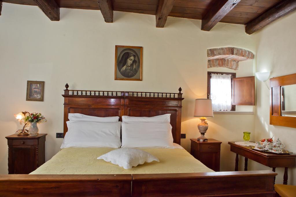 Azienda Agrituristica Corteforte Fumane Chambre photo