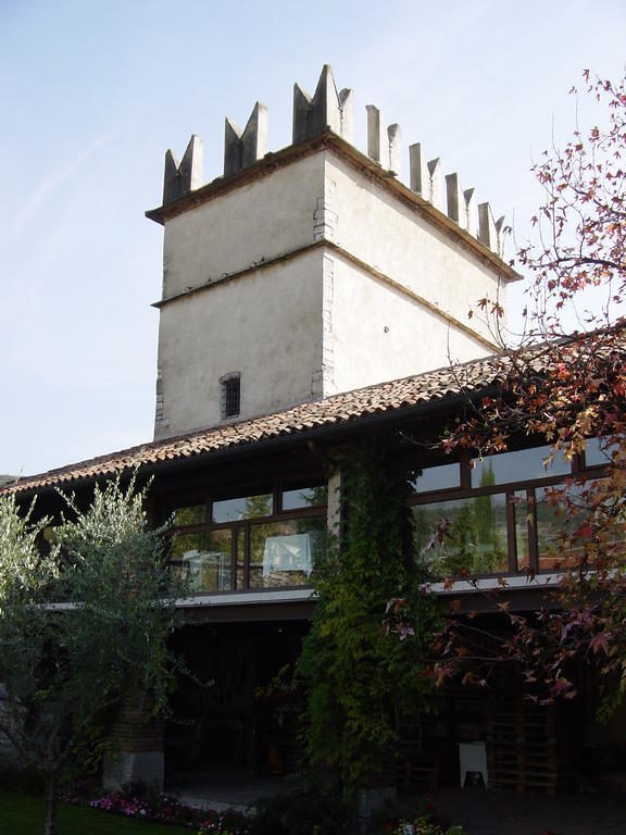 Azienda Agrituristica Corteforte Fumane Extérieur photo