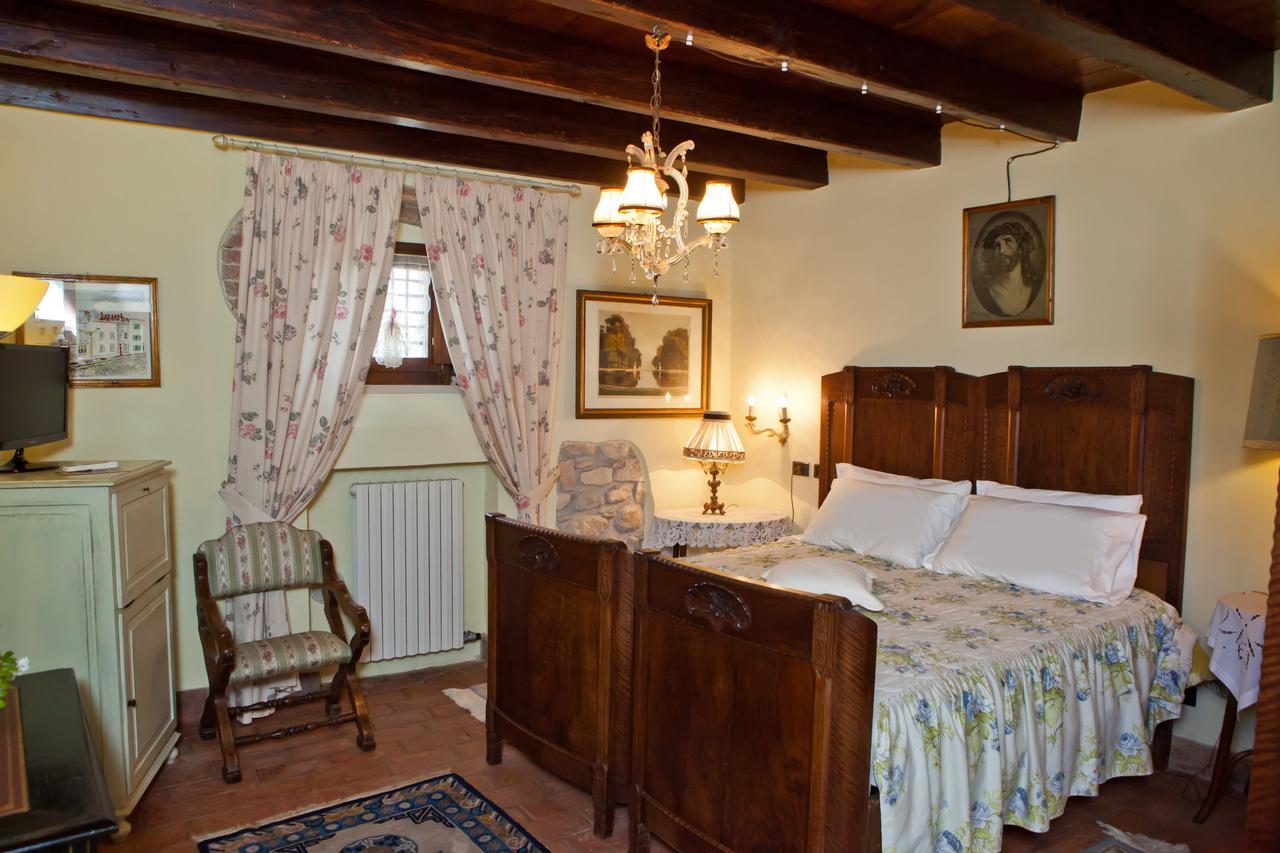 Azienda Agrituristica Corteforte Fumane Extérieur photo