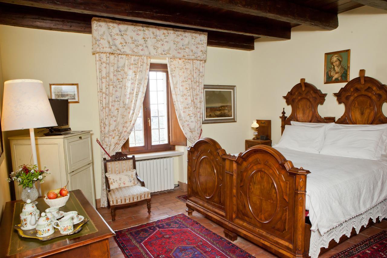 Azienda Agrituristica Corteforte Fumane Extérieur photo