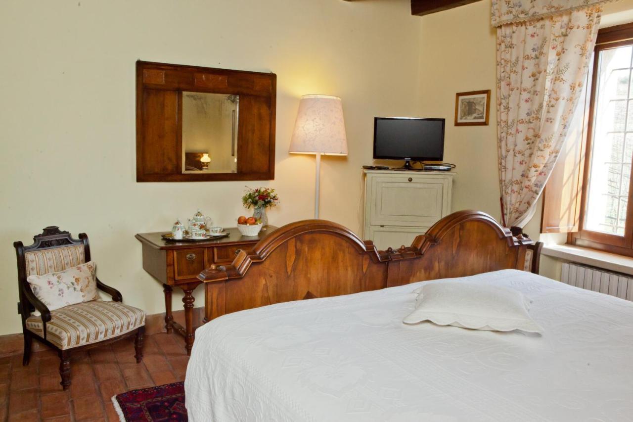 Azienda Agrituristica Corteforte Fumane Extérieur photo